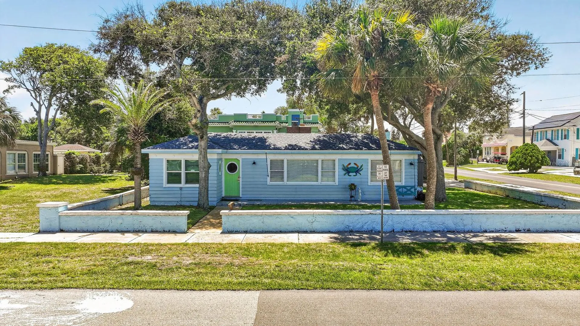 731 N Oleander Avenue Daytona Beach FL 32118