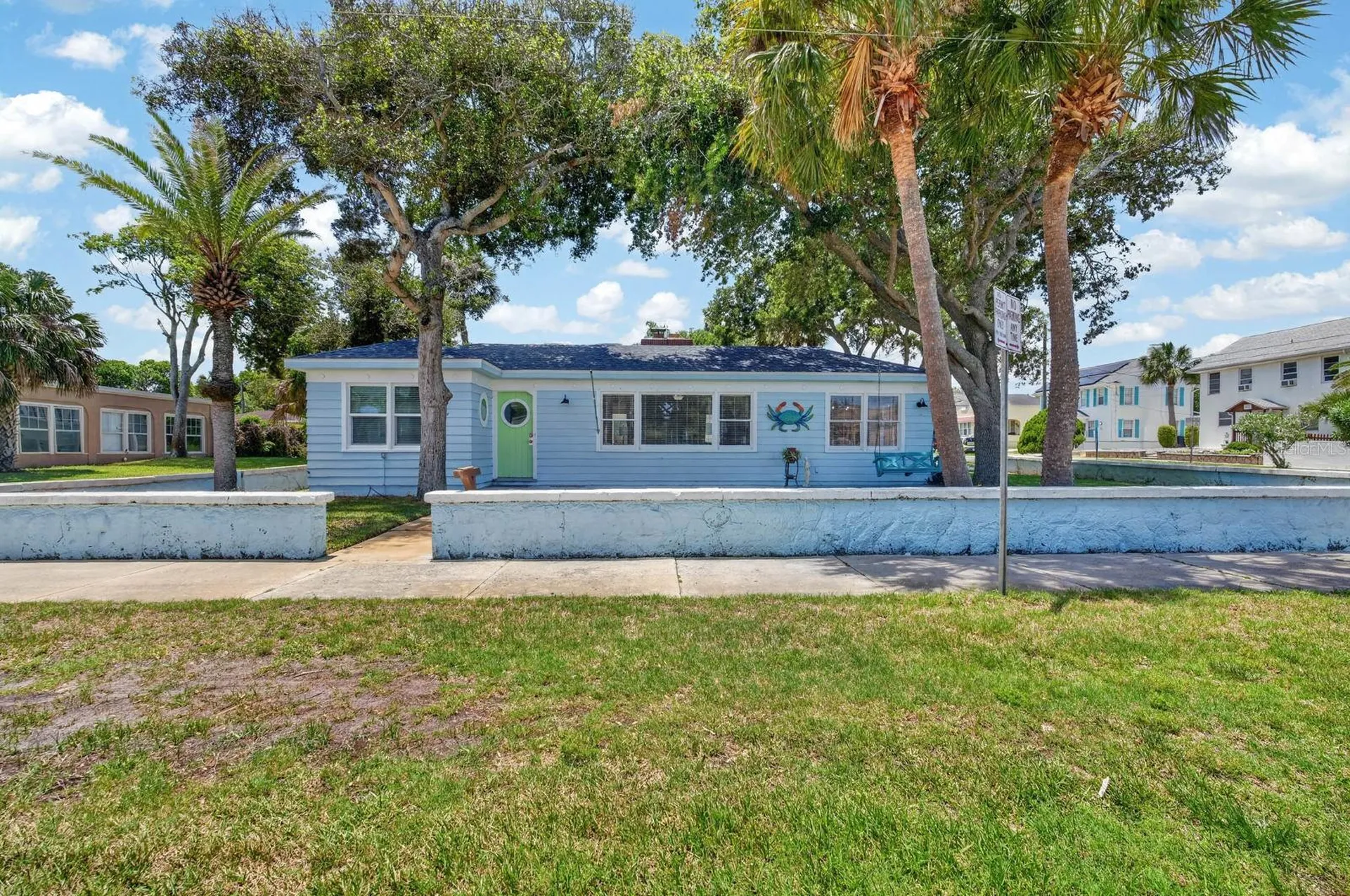 731 N Oleander Avenue Daytona Beach FL 32118