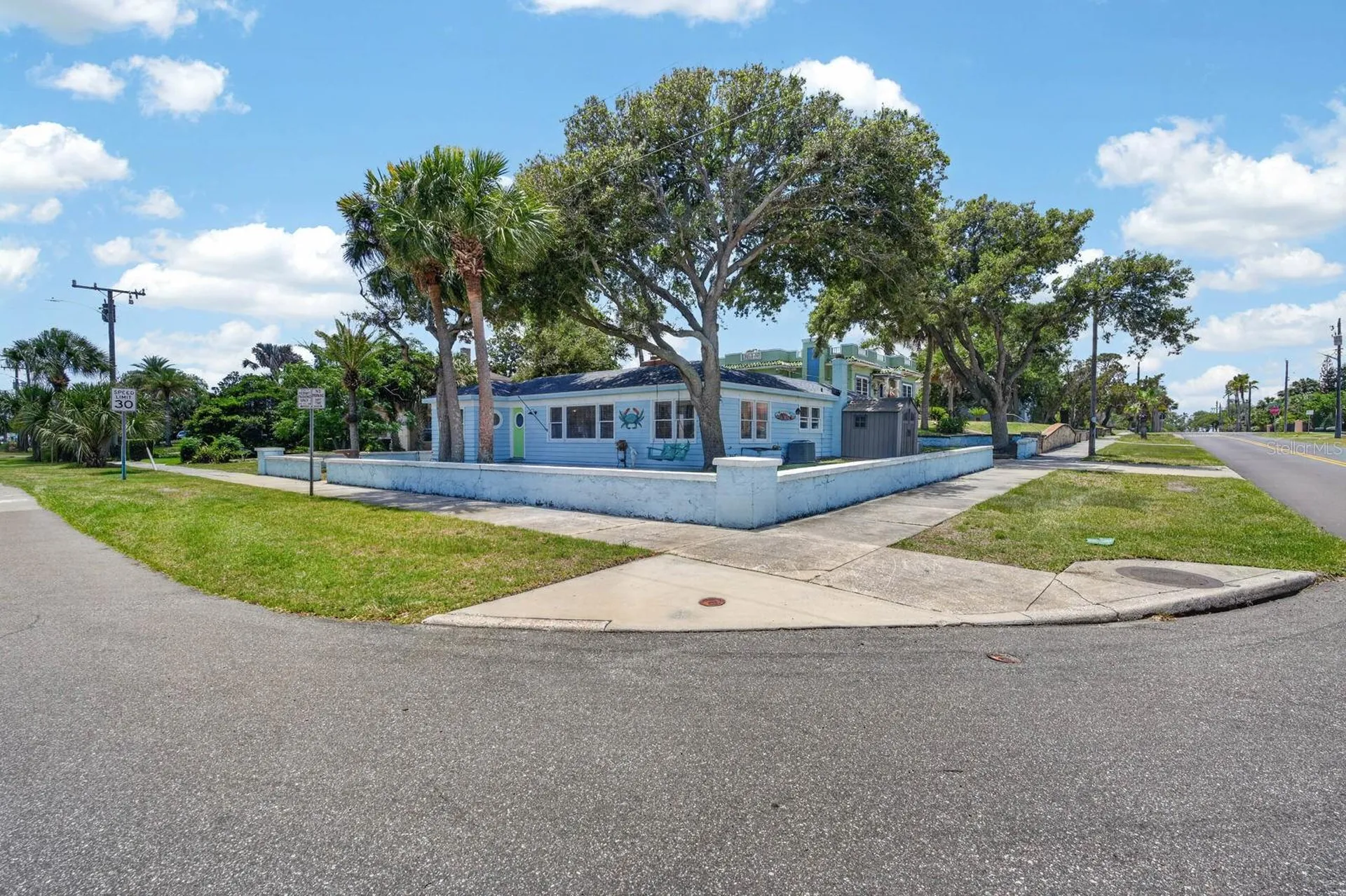 731 N Oleander Avenue Daytona Beach FL 32118