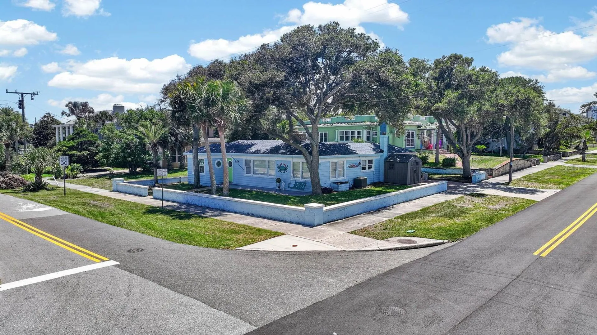 731 N Oleander Avenue Daytona Beach FL 32118