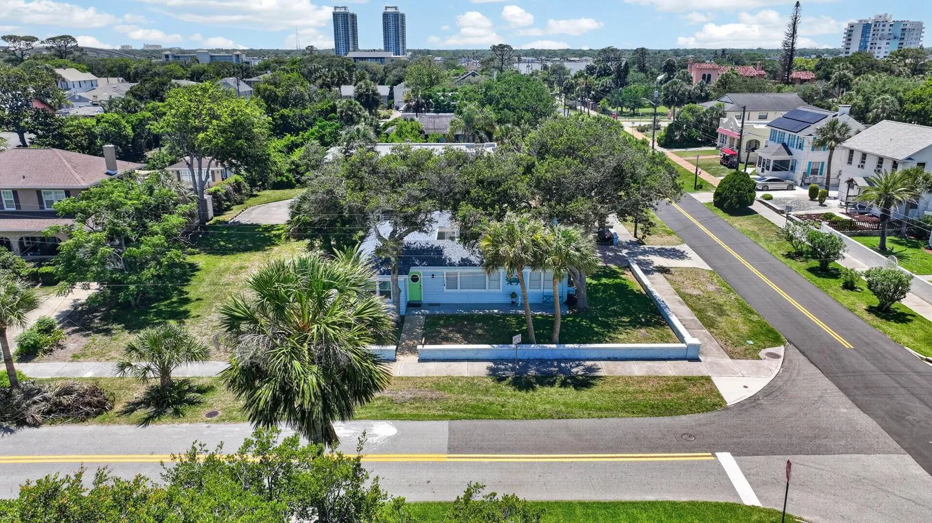 731 N Oleander Avenue Daytona Beach FL 32118