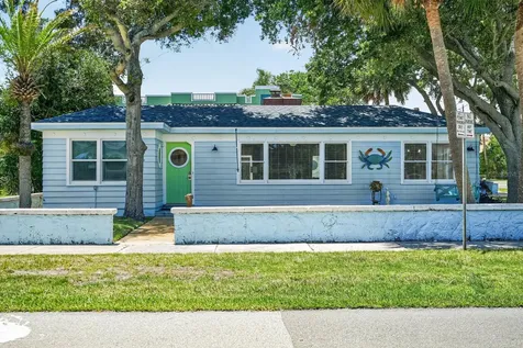 731 N Oleander Avenue Daytona Beach FL 32118