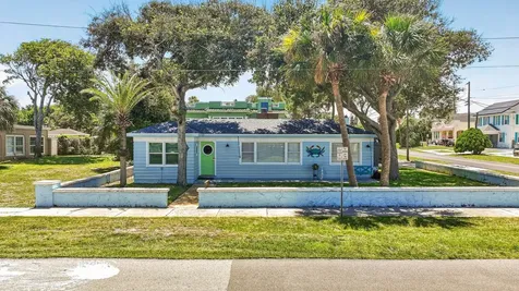 731 N Oleander Avenue Daytona Beach FL 32118