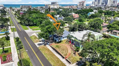 731 N Oleander Avenue Daytona Beach FL 32118