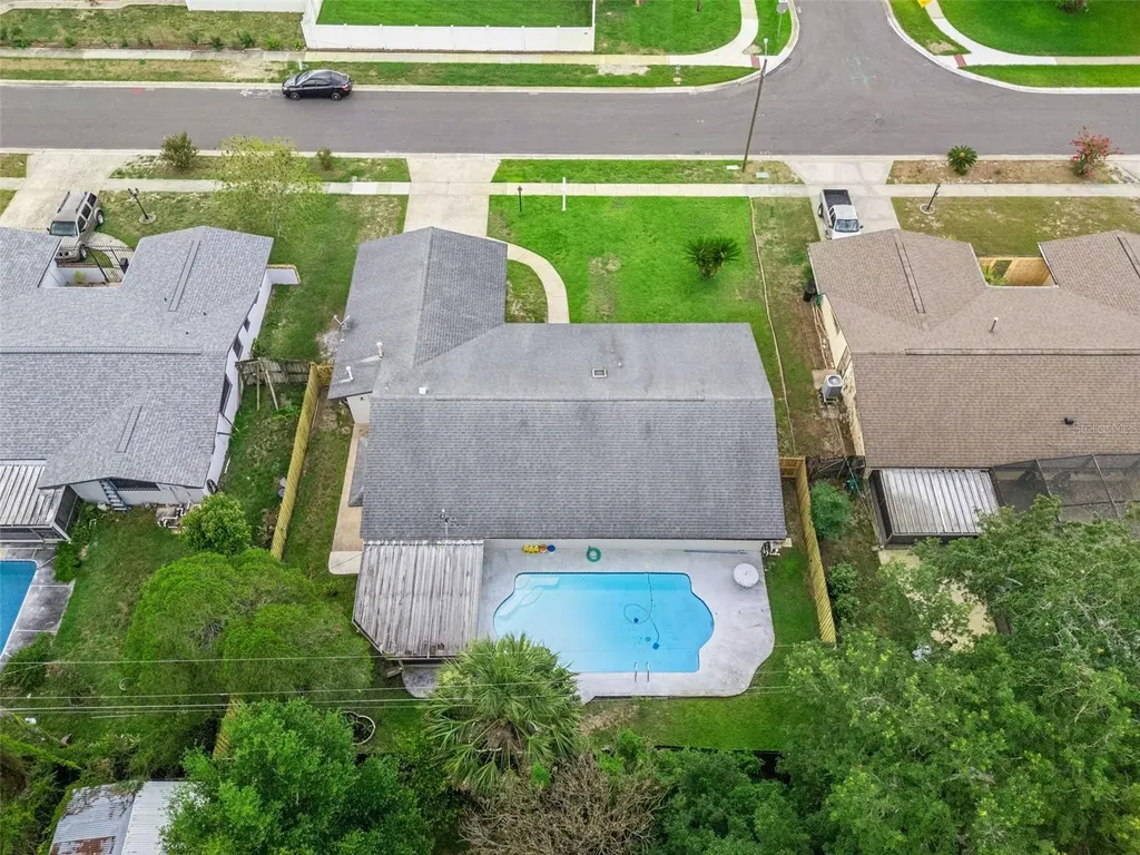 2713 Yucca Street Orlando FL 32807