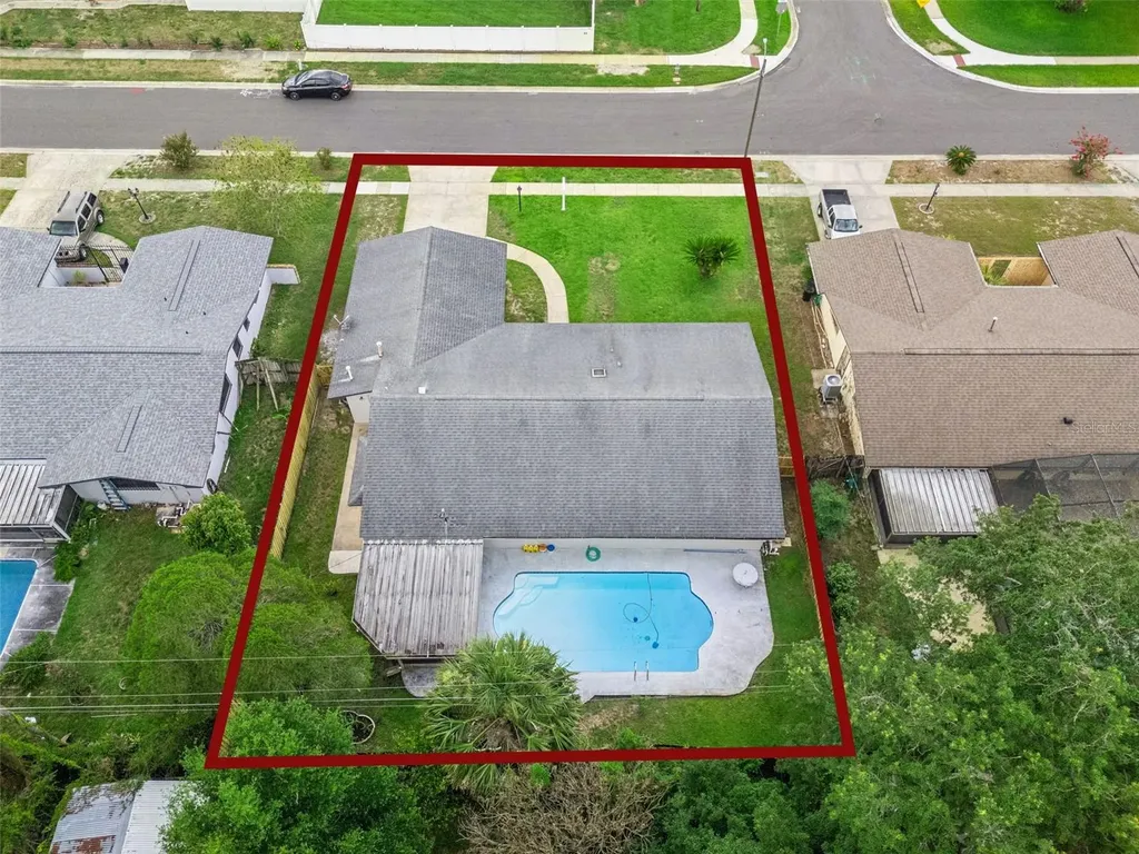 2713 Yucca Street Orlando FL 32807