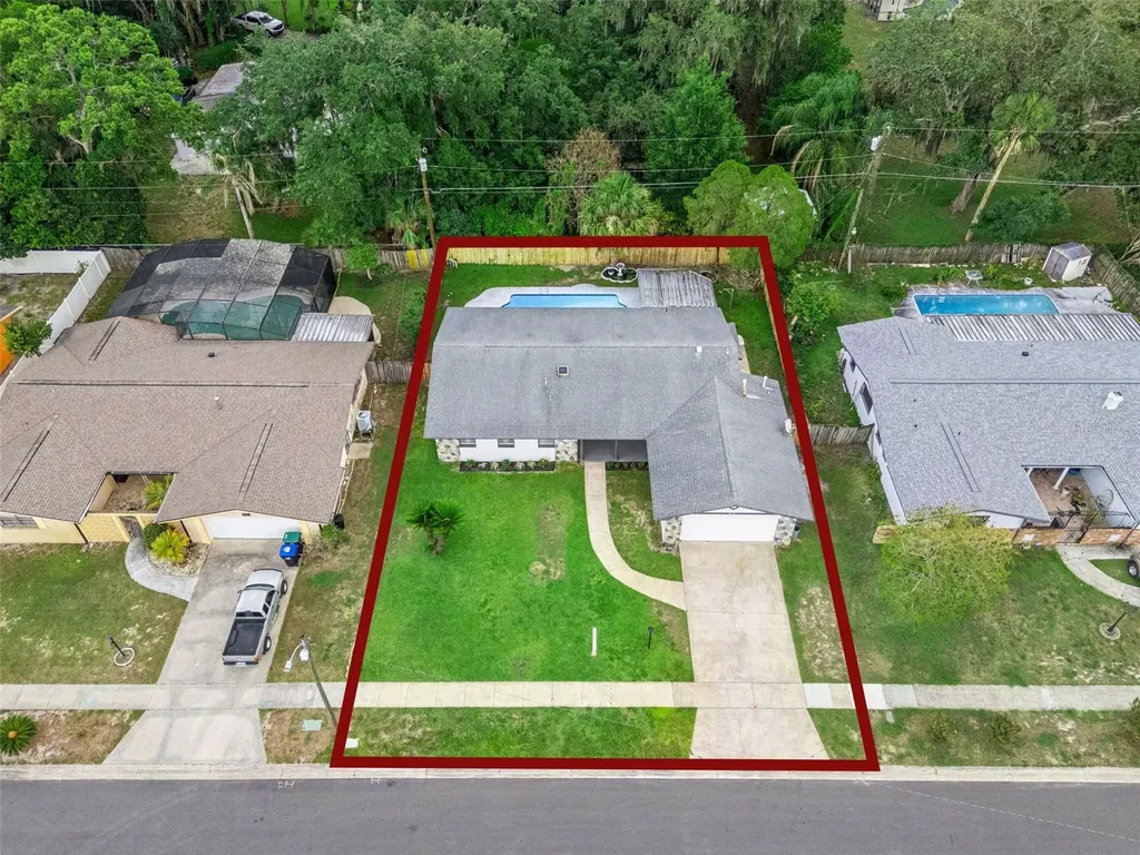 2713 Yucca Street Orlando FL 32807