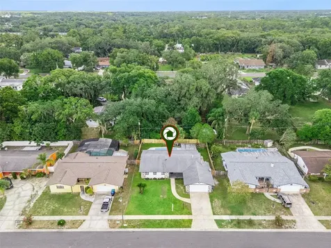 2713 Yucca Street Orlando FL 32807