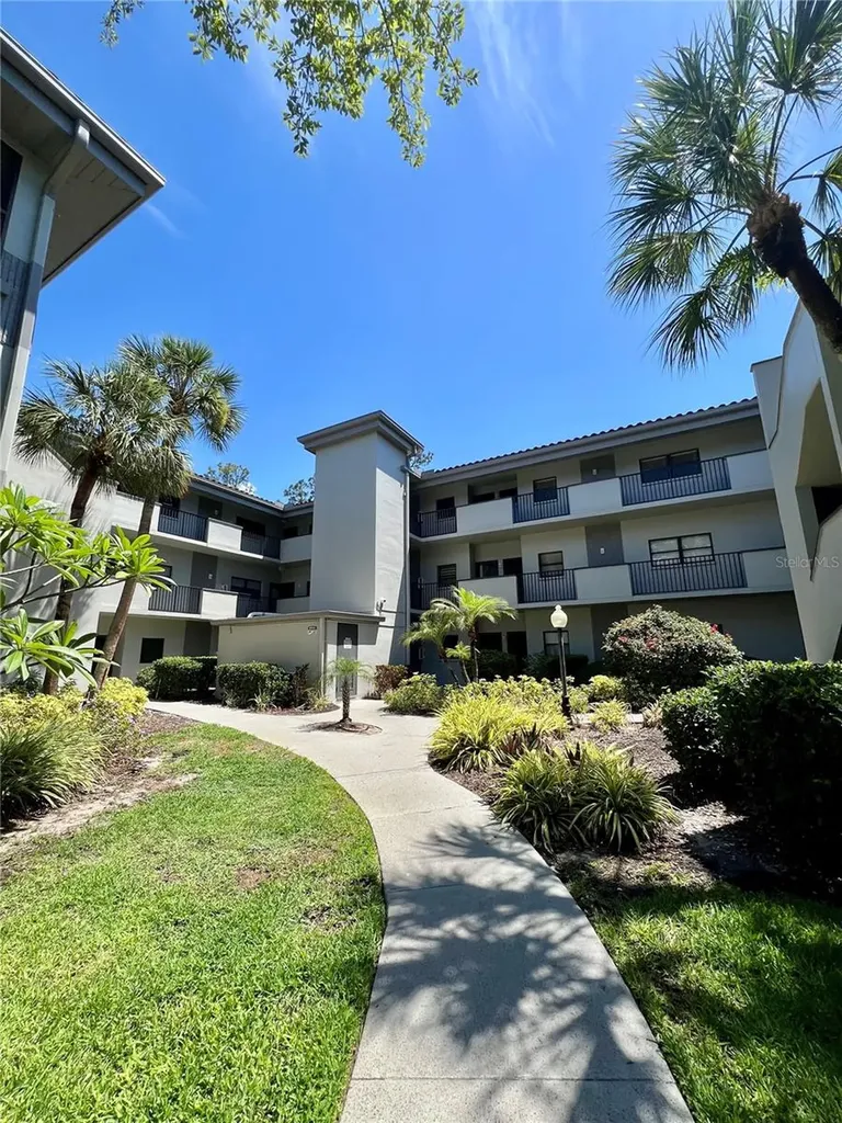 2650 Countryside Boulevard Clearwater FL 33761