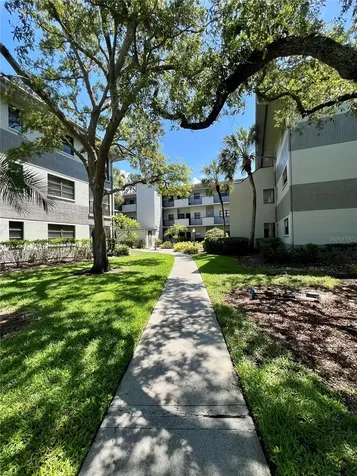 2650 Countryside Boulevard Clearwater FL 33761