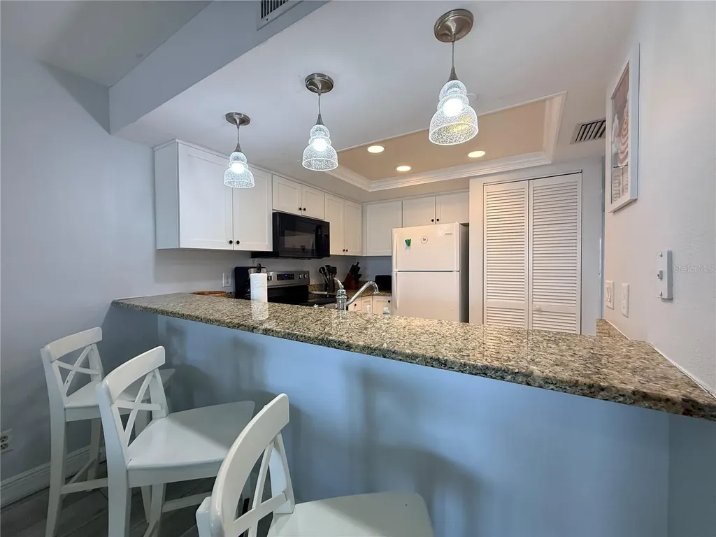 18400 Gulf Boulevard Indian Shores FL 33785