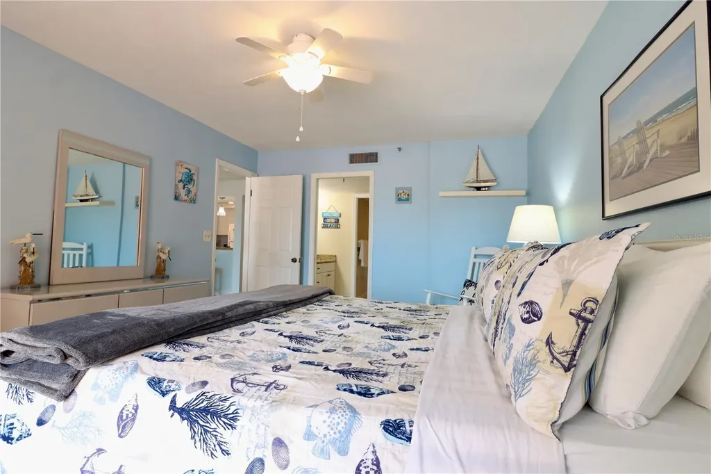 18400 Gulf Boulevard Indian Shores FL 33785