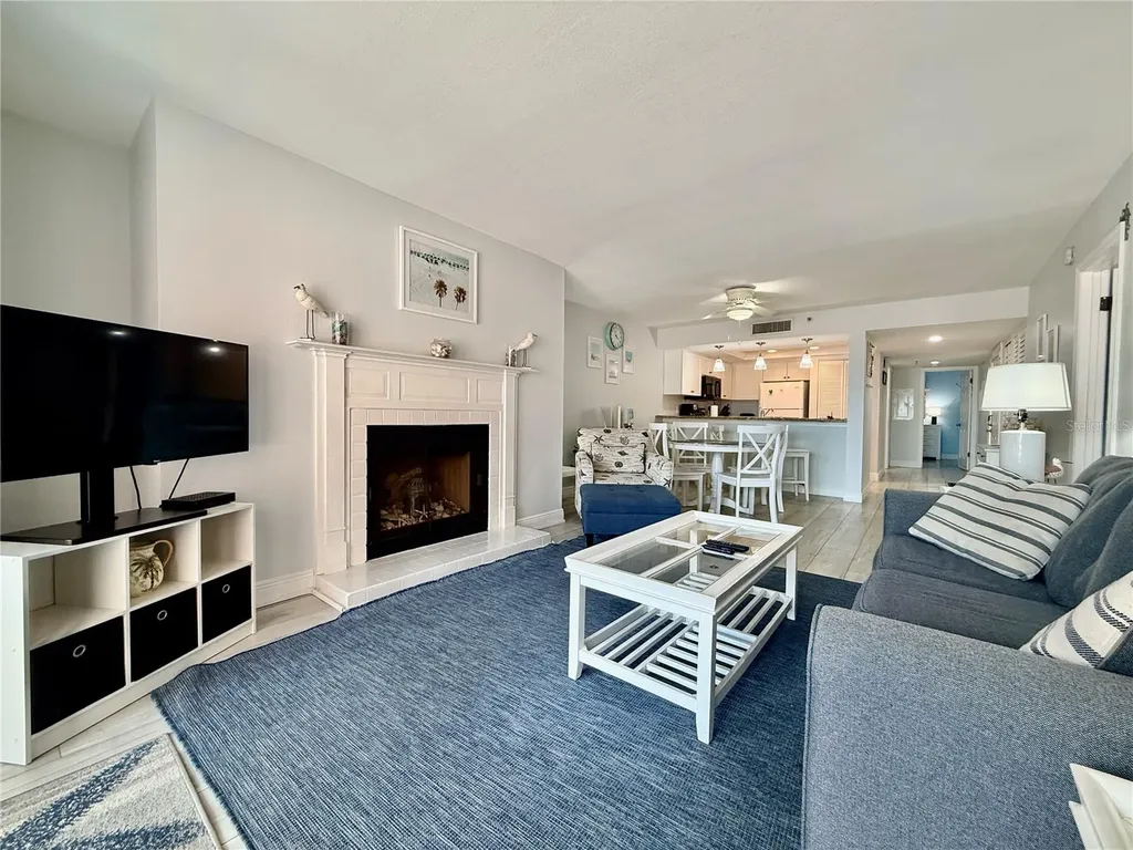 18400 Gulf Boulevard Indian Shores FL 33785