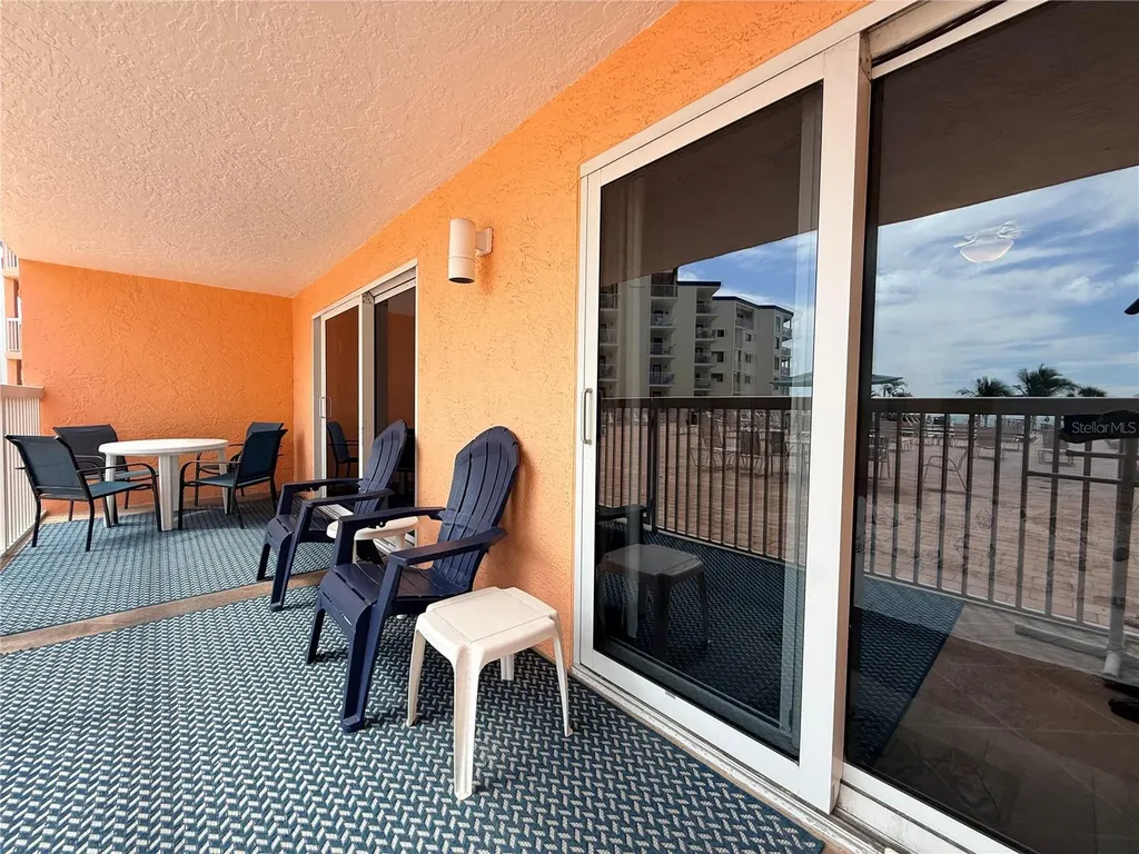 18400 Gulf Boulevard Indian Shores FL 33785