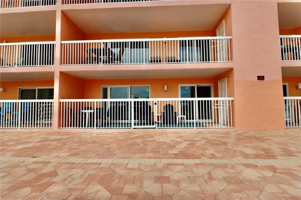 18400 Gulf Boulevard Indian Shores FL 33785