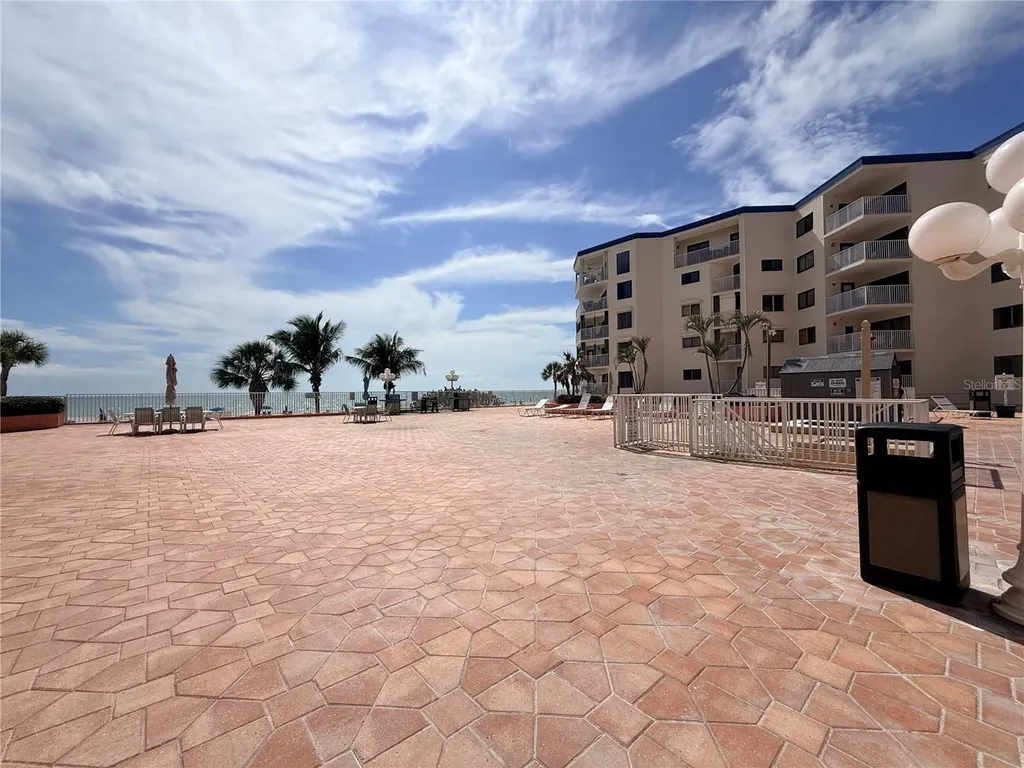 18400 Gulf Boulevard Indian Shores FL 33785