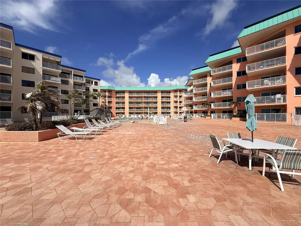 18400 Gulf Boulevard Indian Shores FL 33785