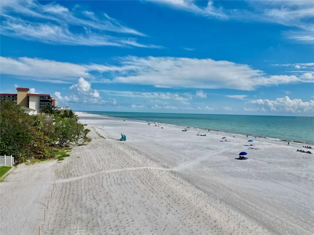 18400 Gulf Boulevard Indian Shores FL 33785