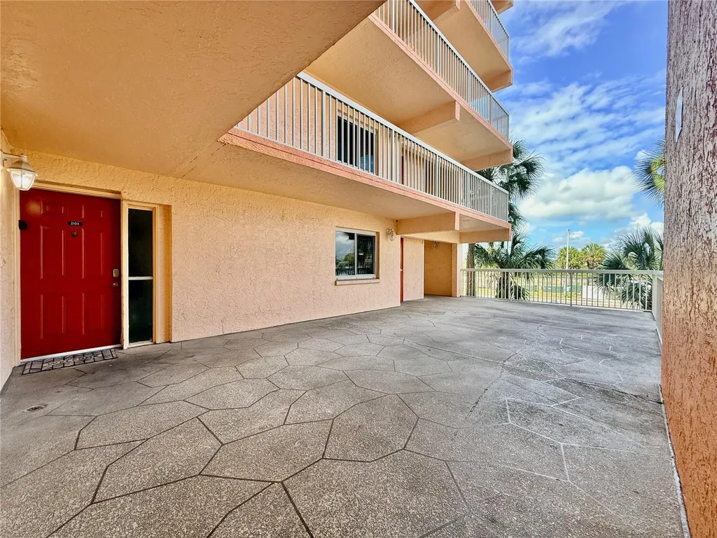 18400 Gulf Boulevard Indian Shores FL 33785