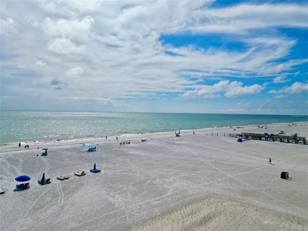 18400 Gulf Boulevard Indian Shores FL 33785