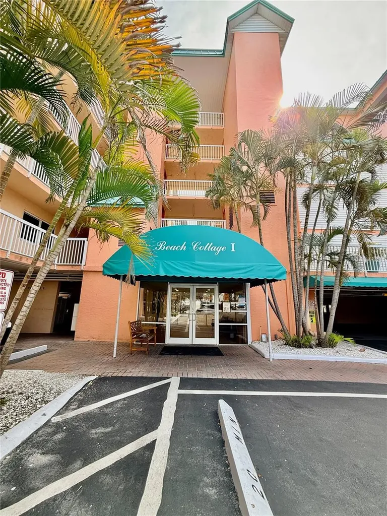 18400 Gulf Boulevard Indian Shores FL 33785