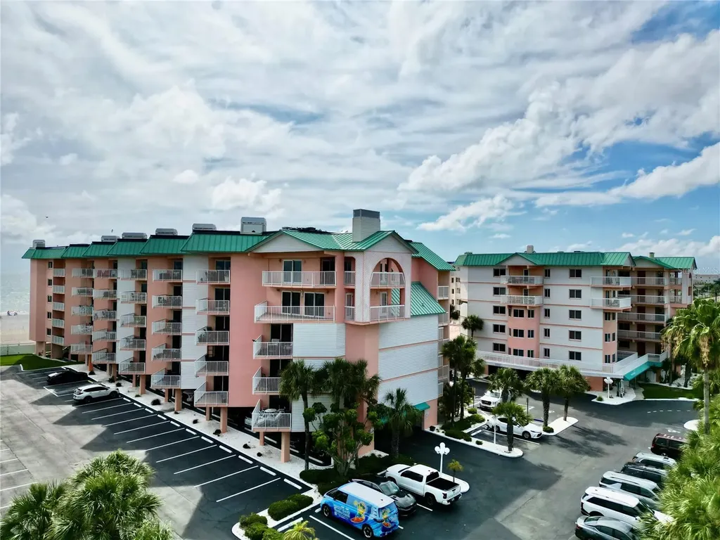18400 Gulf Boulevard Indian Shores FL 33785
