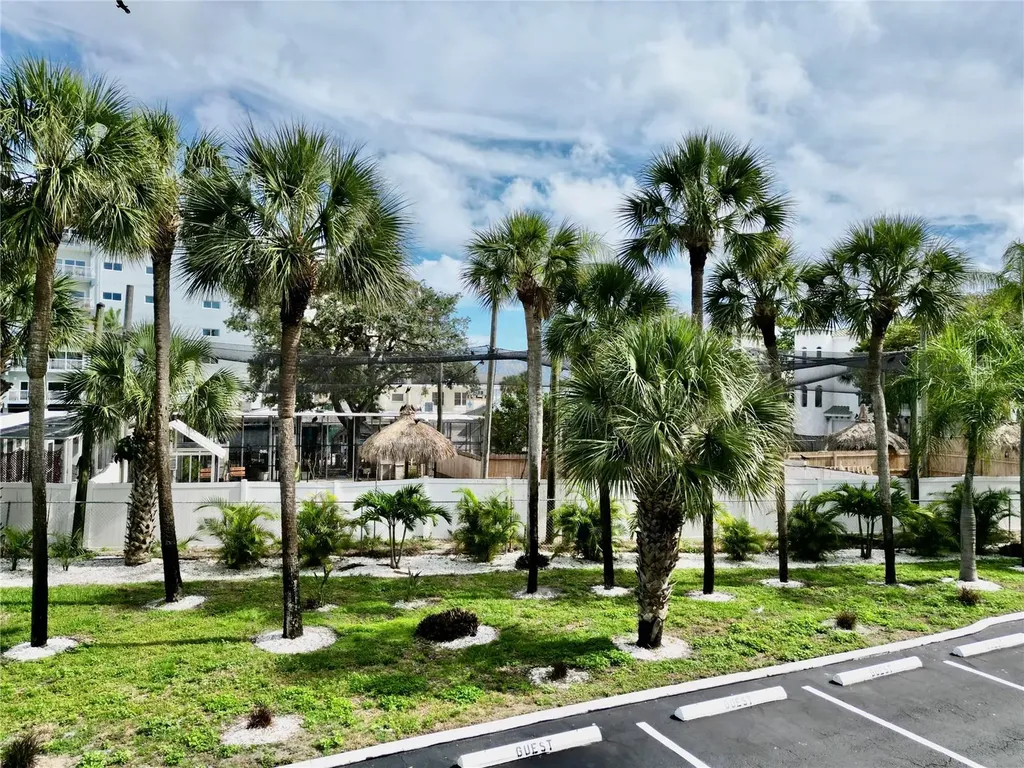 18400 Gulf Boulevard Indian Shores FL 33785
