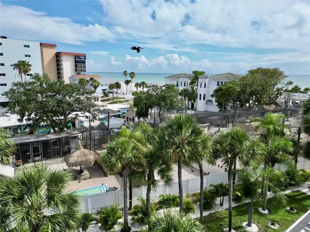 18400 Gulf Boulevard Indian Shores FL 33785