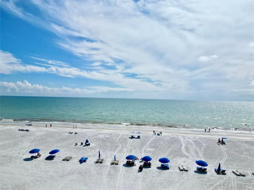 18400 Gulf Boulevard Indian Shores FL 33785