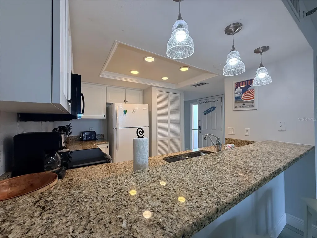 18400 Gulf Boulevard Indian Shores FL 33785
