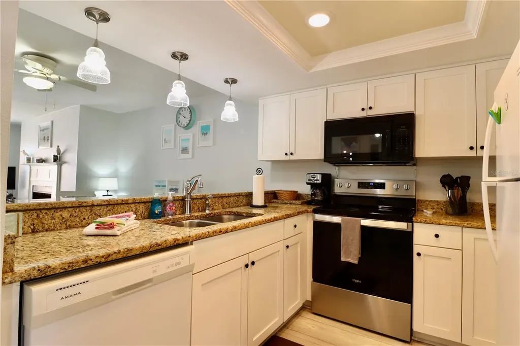 18400 Gulf Boulevard Indian Shores FL 33785
