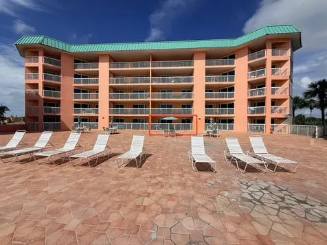 18400 Gulf Boulevard Indian Shores FL 33785
