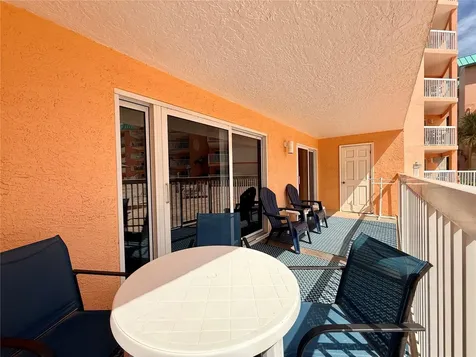 18400 Gulf Boulevard Indian Shores FL 33785