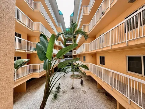 18400 Gulf Boulevard Indian Shores FL 33785
