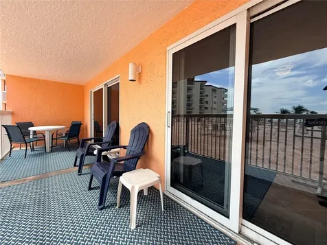 18400 Gulf Boulevard Indian Shores FL 33785