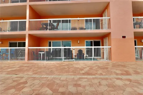 18400 Gulf Boulevard Indian Shores FL 33785