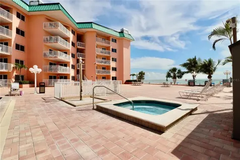 18400 Gulf Boulevard Indian Shores FL 33785