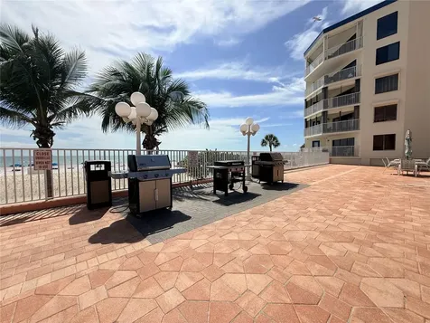 18400 Gulf Boulevard Indian Shores FL 33785