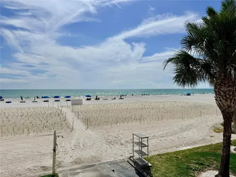18400 Gulf Boulevard Indian Shores FL 33785