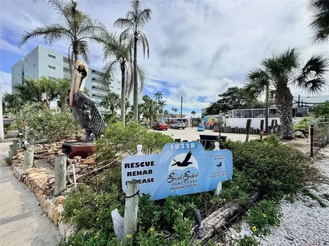 18400 Gulf Boulevard Indian Shores FL 33785