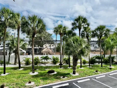 18400 Gulf Boulevard Indian Shores FL 33785