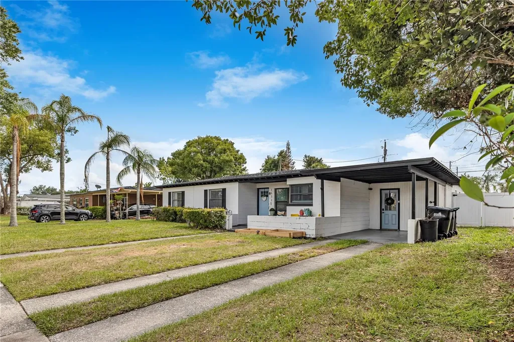 1632 Hollis Drive Orlando FL 32822