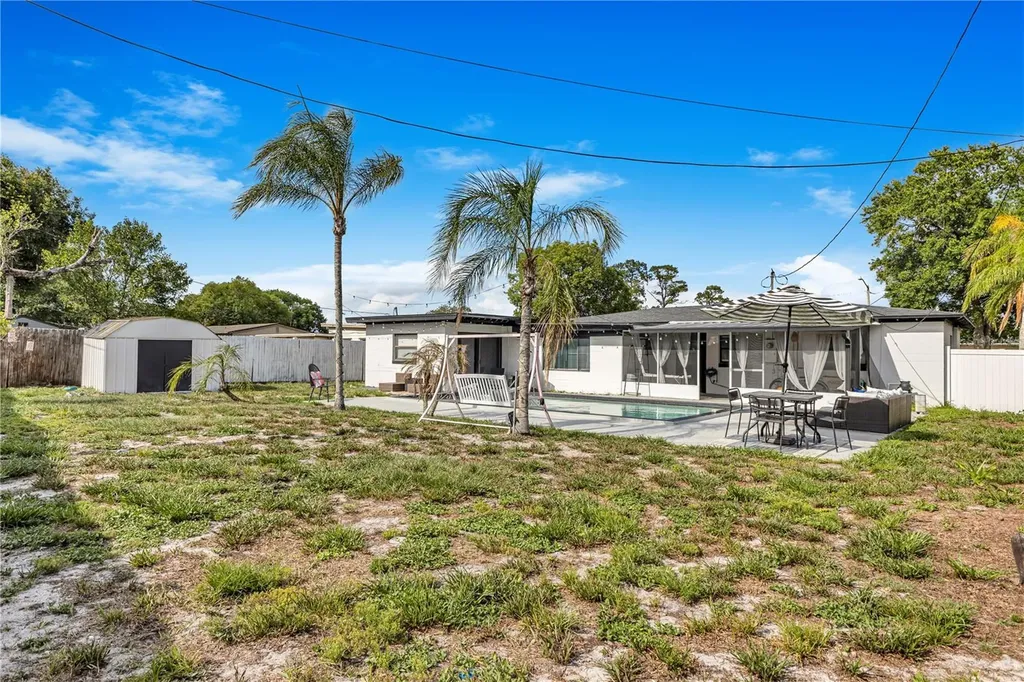 1632 Hollis Drive Orlando FL 32822