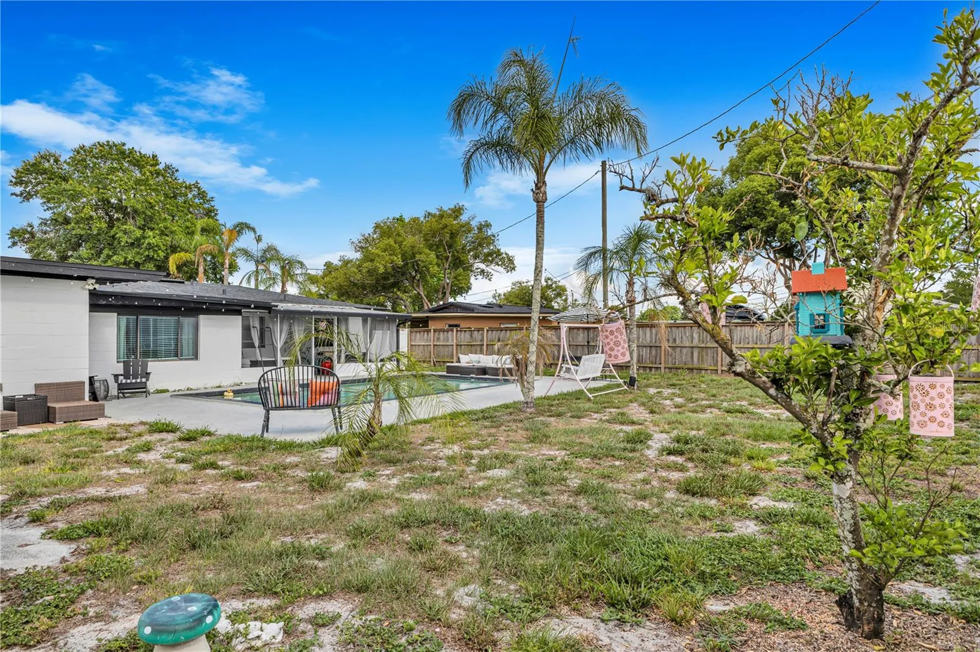 1632 Hollis Drive Orlando FL 32822