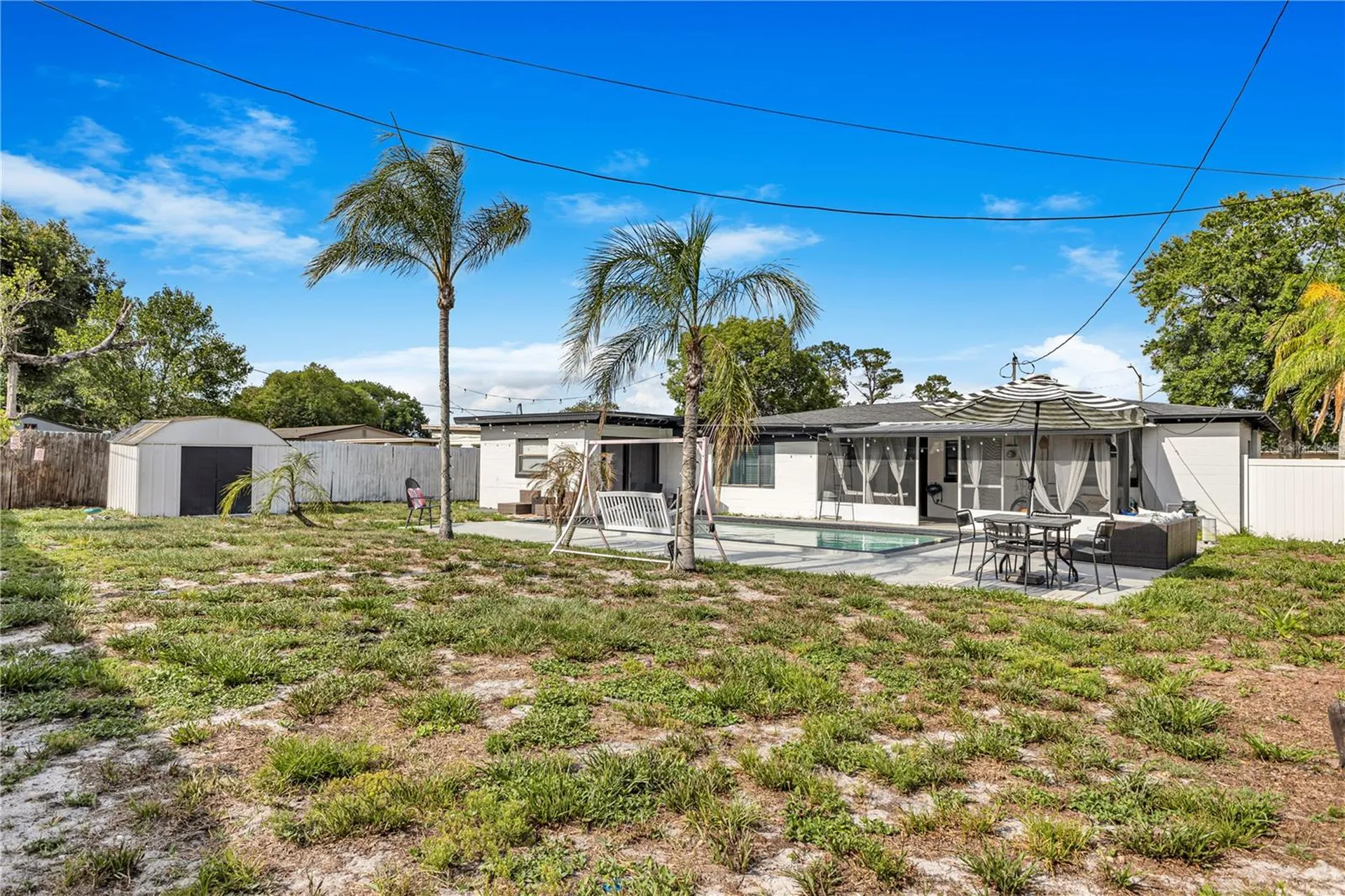 1632 Hollis Drive Orlando FL 32822