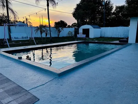 1632 Hollis Drive Orlando FL 32822