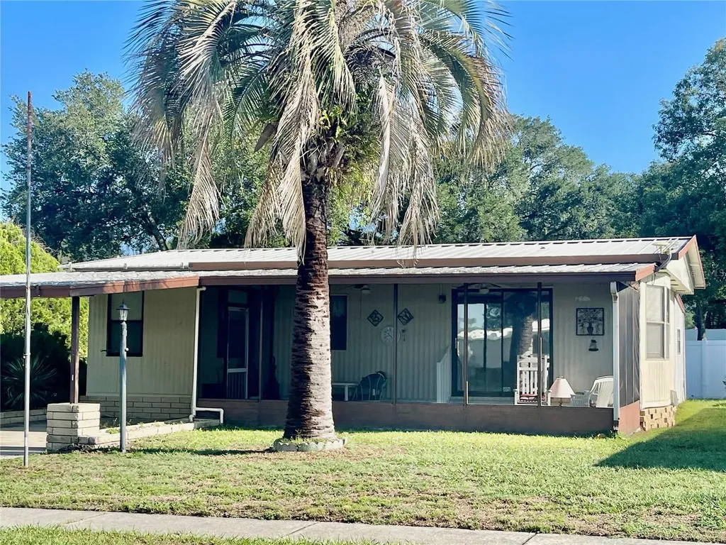 36335 Bonney Drive Zephyrhills FL 33541