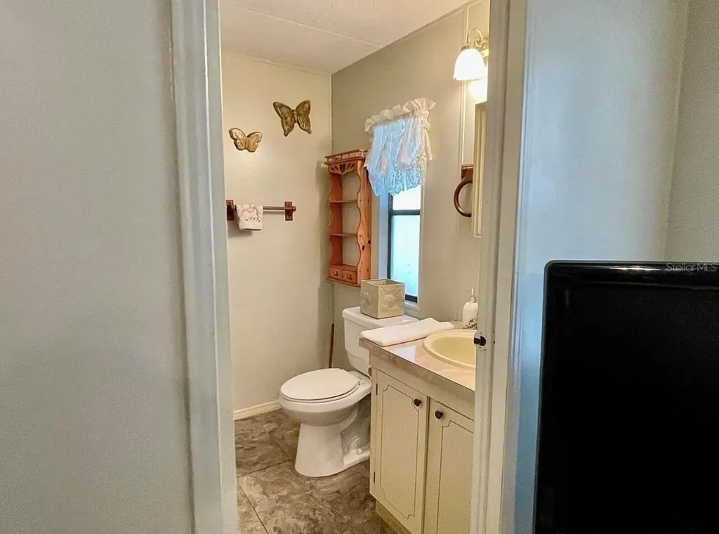 36335 Bonney Drive Zephyrhills FL 33541