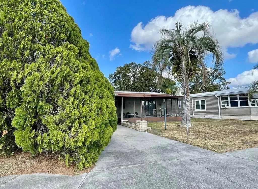 36335 Bonney Drive Zephyrhills FL 33541