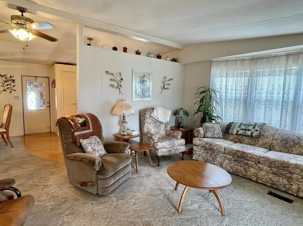 36335 Bonney Drive Zephyrhills FL 33541